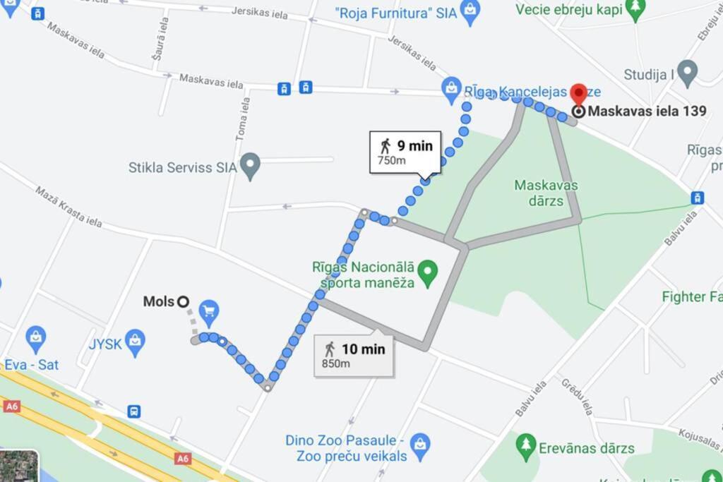 Latgales139 6 Can Stay Park In Front Of The House Free Parking Behind The Fence Self Check In Out Riga Esterno foto