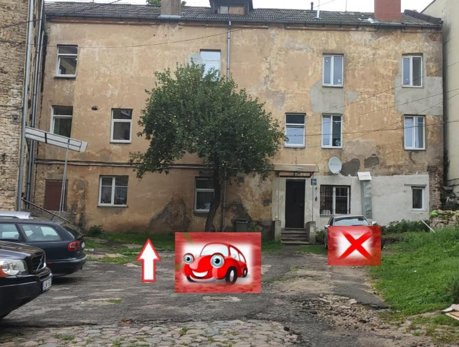 Latgales139 6 Can Stay Park In Front Of The House Free Parking Behind The Fence Self Check In Out Riga Esterno foto